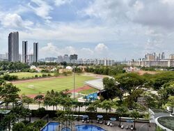 The Parc Condominium (D5), Condominium #467186471